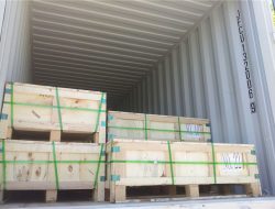 Chế độ xem nhà máy