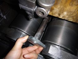 Chế độ xem nhà máy