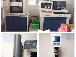 Chế độ xem nhà máy