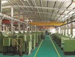 Chế độ xem nhà máy