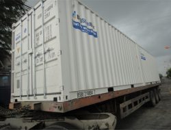 Chế độ xem nhà máy