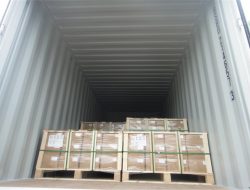 Chế độ xem nhà máy