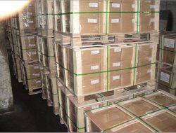 Chế độ xem nhà máy