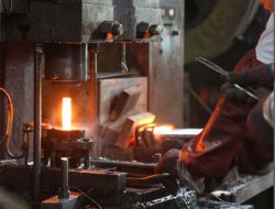 Chế độ xem nhà máy