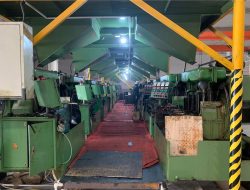 Chế độ xem nhà máy