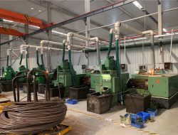 Chế độ xem nhà máy