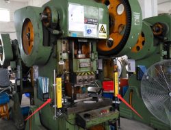 Chế độ xem nhà máy