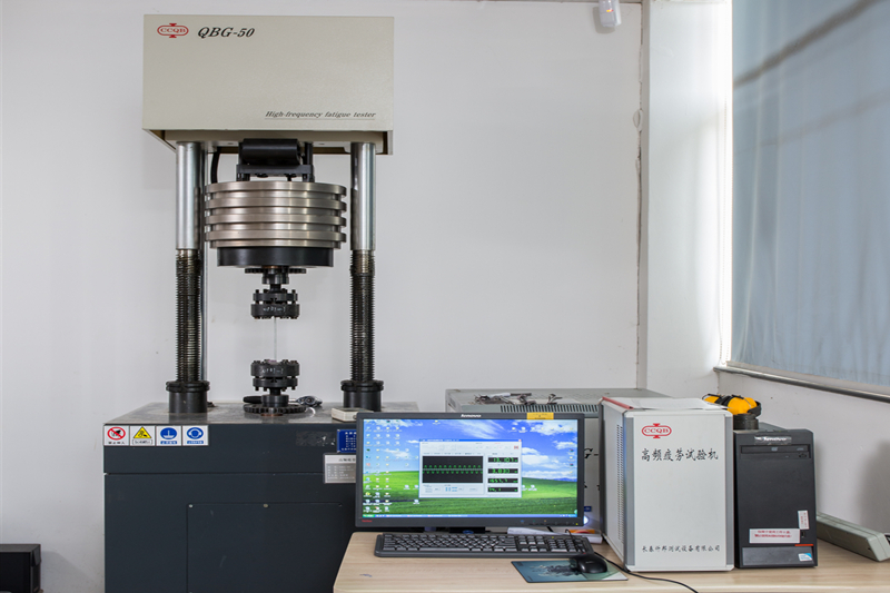 MÁY KIỂM TRA TẦN SỐ CAO