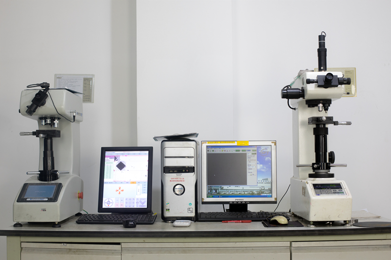 HRC-HARDNESS-THỬ NGHIỆM