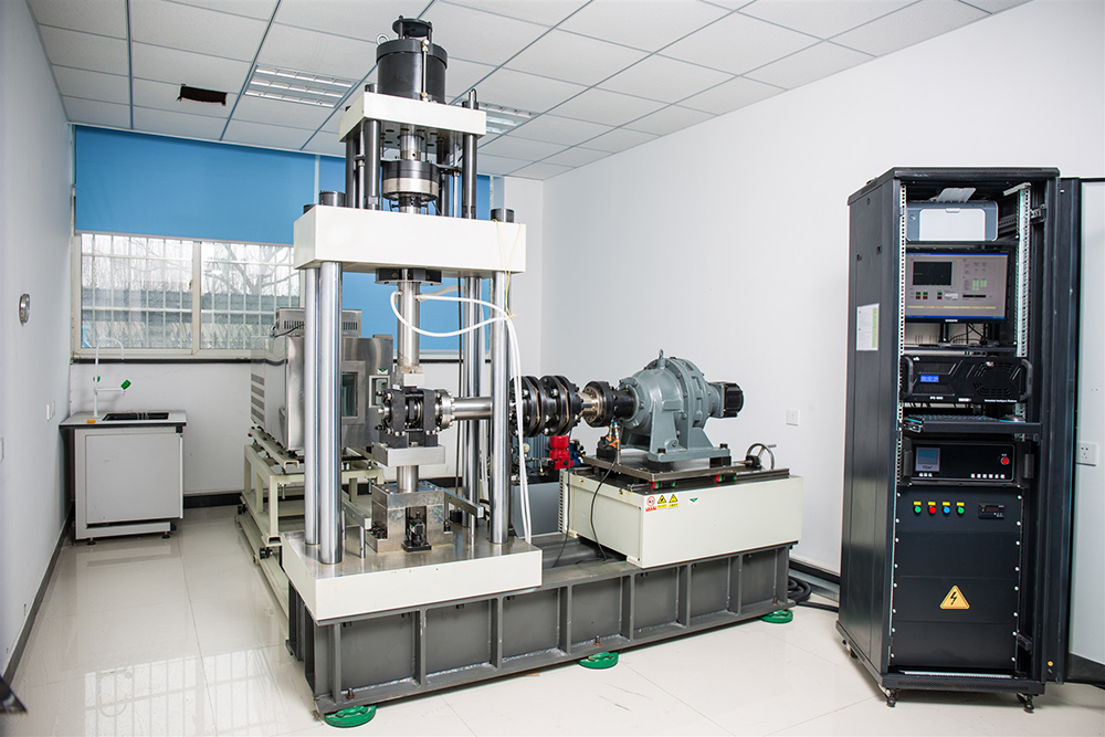 KNUCKLE-BEARING-SWING-KIỂM TRA