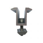 Áp suất trung bình không thể điều chỉnh của giá đỡ năng lượng mặt trời
