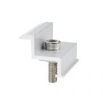 Áp suất bên không thể điều chỉnh của giá đỡ năng lượng mặt trời