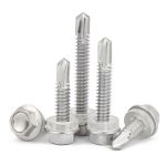 Vít tự khoan đầu lục giác SS