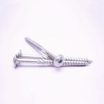 Vít gỗ đầu wafer Torx