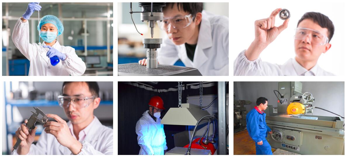 trung tâm kiểm tra